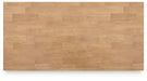 Gesthaven Counter Height Dining Table - Holmwood's Furniture & Design Center (Somersworth, NH)