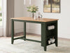 Gesthaven Counter Height Dining Table - Holmwood's Furniture & Design Center (Somersworth, NH)