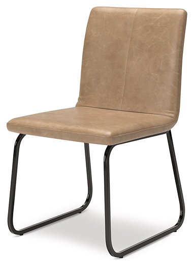 Pharwynn Dining Chair - Holmwood's Furniture & Design Center (Somersworth, NH)