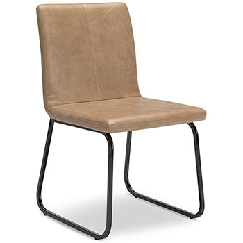Pharwynn Dining Chair - Holmwood's Furniture & Design Center (Somersworth, NH)