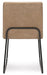 Pharwynn Dining Package - Holmwood's Furniture & Design Center (Somersworth, NH)