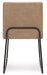Pharwynn Dining Chair - Holmwood's Furniture & Design Center (Somersworth, NH)