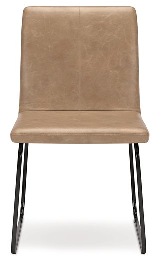 Pharwynn Dining Chair - Holmwood's Furniture & Design Center (Somersworth, NH)