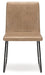 Pharwynn Dining Chair - Holmwood's Furniture & Design Center (Somersworth, NH)