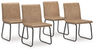 Pharwynn Dining Chair - Holmwood's Furniture & Design Center (Somersworth, NH)