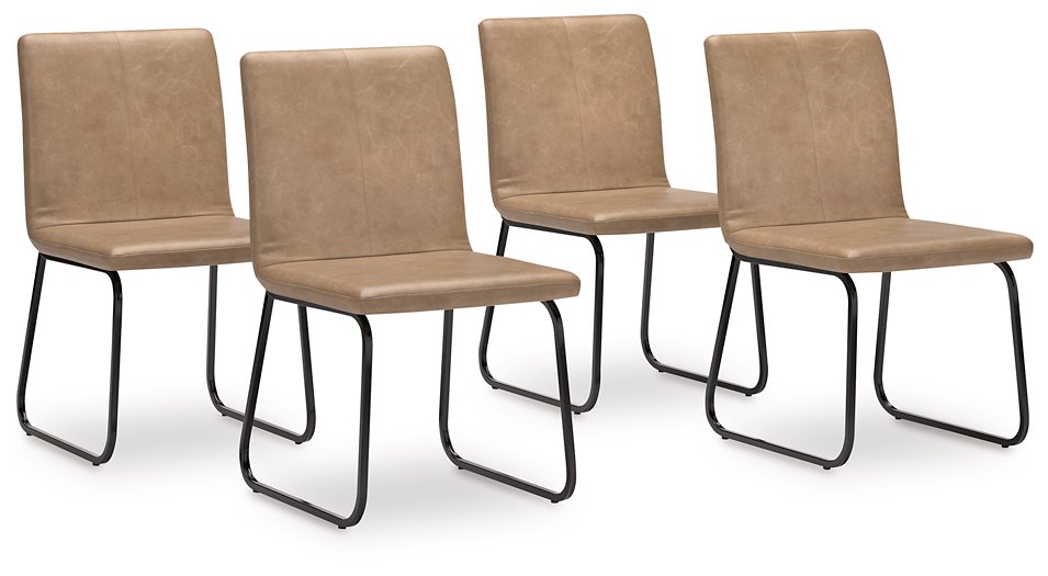 Pharwynn Dining Chair - Holmwood's Furniture & Design Center (Somersworth, NH)