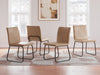 Pharwynn Dining Chair - Holmwood's Furniture & Design Center (Somersworth, NH)