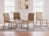 Pharwynn Dining Chair - Holmwood's Furniture & Design Center (Somersworth, NH)
