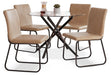 Pharwynn Dining Package - Holmwood's Furniture & Design Center (Somersworth, NH)