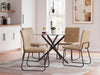 Pharwynn Dining Package - Holmwood's Furniture & Design Center (Somersworth, NH)