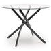 Pharwynn Dining Table - Holmwood's Furniture & Design Center (Somersworth, NH)