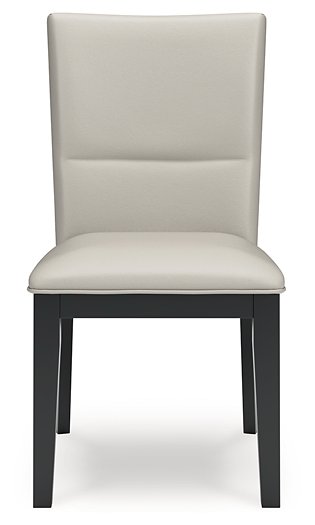Glinari Dining Room Set - Holmwood's Furniture & Design Center (Somersworth, NH)