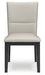 Glinari Dining Room Set - Holmwood's Furniture & Design Center (Somersworth, NH)
