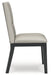 Glinari Dining Room Set - Holmwood's Furniture & Design Center (Somersworth, NH)