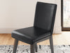 Jettaya Dining Room Set - Holmwood's Furniture & Design Center (Somersworth, NH)