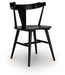 Gretlynn Dining Chair - Holmwood's Furniture & Design Center (Somersworth, NH)