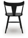 Gretlynn Dining Chair - Holmwood's Furniture & Design Center (Somersworth, NH)