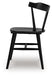 Gretlynn Dining Chair - Holmwood's Furniture & Design Center (Somersworth, NH)