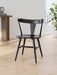 Gretlynn Dining Package - Holmwood's Furniture & Design Center (Somersworth, NH)