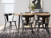 Gretlynn Dining Package - Holmwood's Furniture & Design Center (Somersworth, NH)