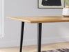 Gretlynn Dining Table - Holmwood's Furniture & Design Center (Somersworth, NH)