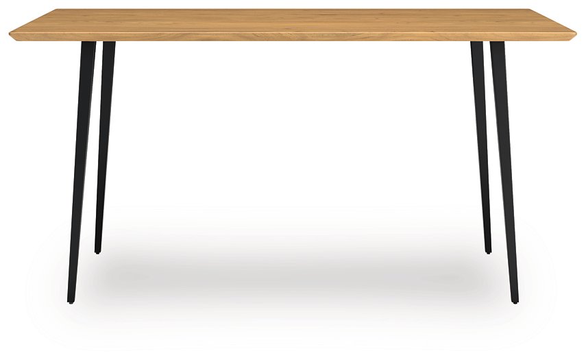 Gretlynn Dining Table - Holmwood's Furniture & Design Center (Somersworth, NH)