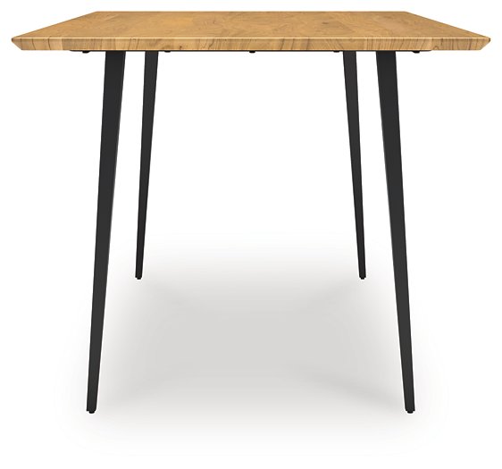 Gretlynn Dining Table - Holmwood's Furniture & Design Center (Somersworth, NH)
