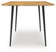 Gretlynn Dining Table - Holmwood's Furniture & Design Center (Somersworth, NH)