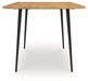 Gretlynn Dining Table - Holmwood's Furniture & Design Center (Somersworth, NH)