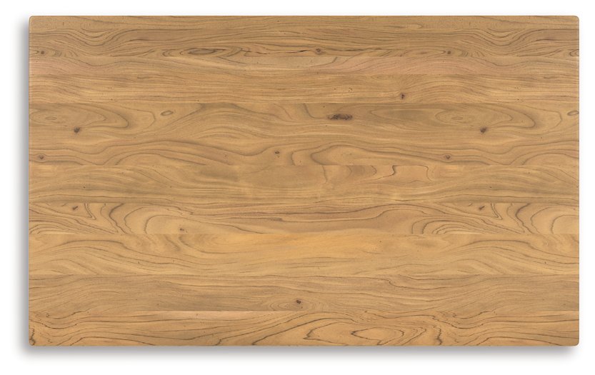 Gretlynn Dining Table - Holmwood's Furniture & Design Center (Somersworth, NH)