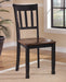 Owingsville Dining Room Set - Holmwood's Furniture & Design Center (Somersworth, NH)
