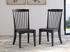 Brenkerton Dining Chair - Holmwood's Furniture & Design Center (Somersworth, NH)