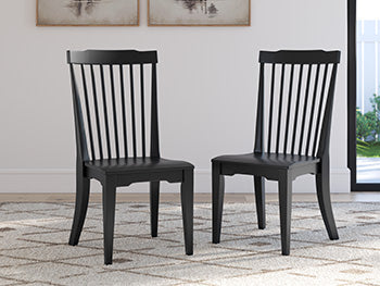 Brenkerton Dining Chair - Holmwood's Furniture & Design Center (Somersworth, NH)