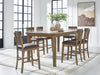 Urbinforte Dinning Room Set - Holmwood's Furniture & Design Center (Somersworth, NH)