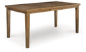 Urbinforte Dinning Room Set - Holmwood's Furniture & Design Center (Somersworth, NH)