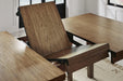 Urbinforte Dinning Room Set - Holmwood's Furniture & Design Center (Somersworth, NH)