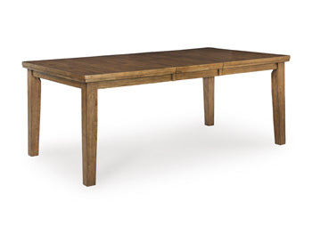 Urbinforte Dinning Room Set - Holmwood's Furniture & Design Center (Somersworth, NH)
