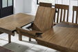 Urbinforte Dinning Room Set - Holmwood's Furniture & Design Center (Somersworth, NH)