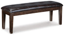 Haddigan Dining Set - Holmwood's Furniture & Design Center (Somersworth, NH)