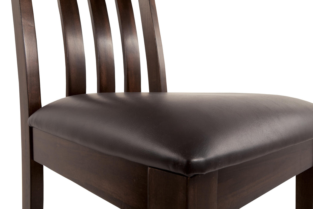 Haddigan Dining Set - Holmwood's Furniture & Design Center (Somersworth, NH)