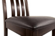Haddigan Dining Set - Holmwood's Furniture & Design Center (Somersworth, NH)
