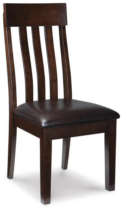 Haddigan Dining Set - Holmwood's Furniture & Design Center (Somersworth, NH)