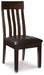 Haddigan Dining Set - Holmwood's Furniture & Design Center (Somersworth, NH)