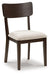 Mallenette Dining Chair - Holmwood's Furniture & Design Center (Somersworth, NH)