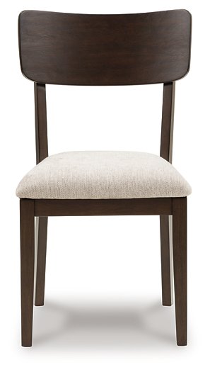 Mallenette Dining Chair - Holmwood's Furniture & Design Center (Somersworth, NH)