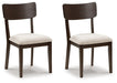 Mallenette Dining Chair - Holmwood's Furniture & Design Center (Somersworth, NH)