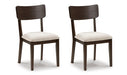 Mallenette Dining Chair - Holmwood's Furniture & Design Center (Somersworth, NH)