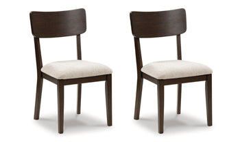 Mallenette Dining Chair - Holmwood's Furniture & Design Center (Somersworth, NH)
