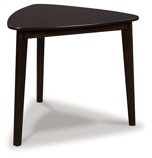 Mallenette Dining Table - Holmwood's Furniture & Design Center (Somersworth, NH)