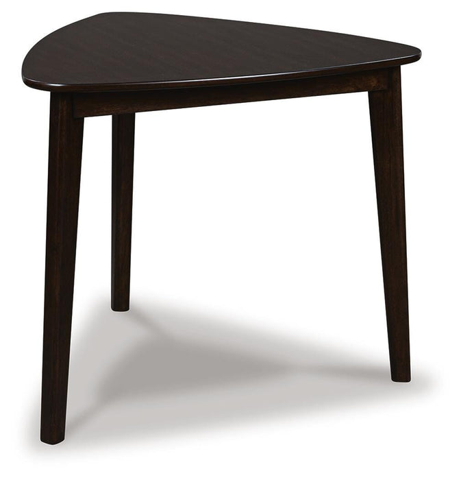 Mallenette Dining Room Set - Holmwood's Furniture & Design Center (Somersworth, NH)